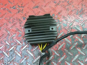 04 Triumph Sprint ST 955i Regulator Rectifier - Picture 1 of 1