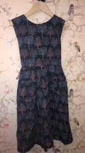 Liberty Girls Milliemanu Party Dress - 10 years - Bild 1 von 4