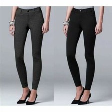 vera wang pants