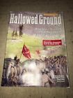 Hallowed Ground Magazine American History Civil War Trust 2010 Vol 11 No 1