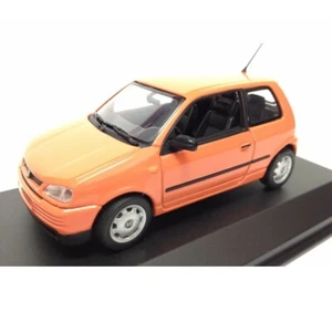 #24 MInichamps Seat Arosa Naranja 1:43 Diecast Coche a escala - Imagen 1 de 3