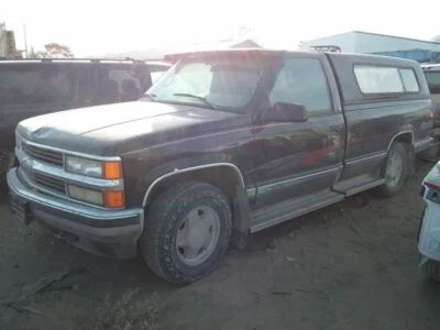 Depósito de refrigerante para camioneta Chevrolet 3500 92-02 2024916 Foto 1 de 4