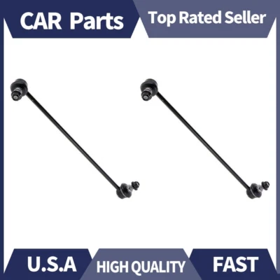 Kit de enlace de barra estabilizadora delantera Mevotech Supreme para Hyundai Genesis 2011 2012 cupé Foto 1 de 3