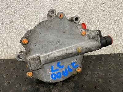 09-15 宝马 750Li xDRIVE 中央真空泵 — 第 1/4 张图片