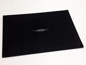 Folleto Jensen S-V8 1999 - Imagen 1 de 1