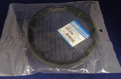 Y1M298160 Shimano FC-M431 8-Speed Chain Guard 48t Chain Protection Ring w Bolts - Image 1 of 3