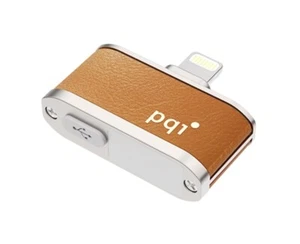 PQI 64 GB Instashot memoria registrazione e modifica video live - 6I07-064GR1003 - Foto 1 di 2