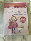 The Very Fairy Princess and More Imaginative Tales DVD Julie Andrews kids family