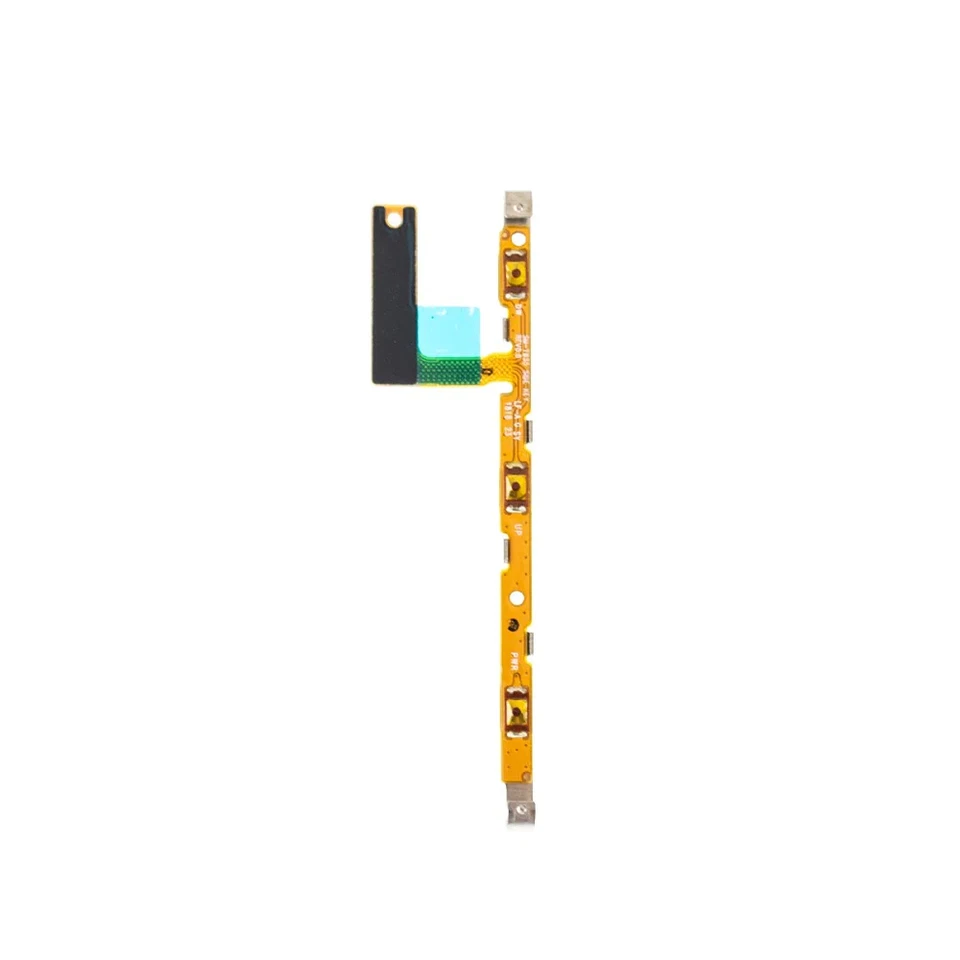 Cable flexible botones de alimentación y volumen para Samsung Galaxy Tab S4 10.5 T830 / T835 Foto 1 de 1