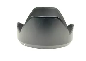 Genuine Rokinon Samyang HR-24B Lens Hood Shade for AF 24mm f/1.8 FE - Picture 1 of 3