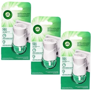 Air Wick Duftölflakon-Gerät, Duftstecker Für 19ml Nachfüllflakons (3er Pack) - Bild 1 von 3