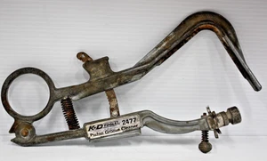 K-D Piston Groove Cleaner USA Model # 2477 - Foto 1 di 2