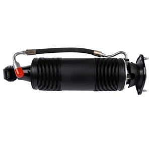 Amortiguador hidráulico ABC trasero izquierdo para Benz Clase SL R231 AMG Base 2013-2019 - Imagen 1 de 11