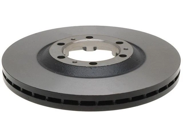 Rotor de freno delantero Raybestos 42SVVF58 para Acura SLX 1996 1997 1998 1999 Foto 1 de 1