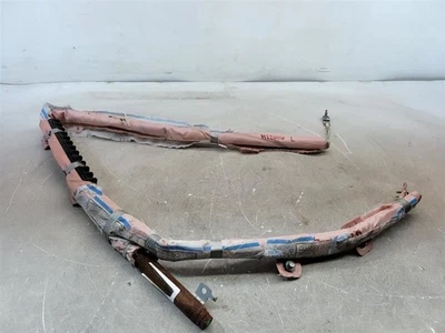 2017 2018 2019 2020 HYUNDAI ELANTRA LEFT CURTAIN ROOF AIRBAG OEM 85010F3200 - Image 1 of 4