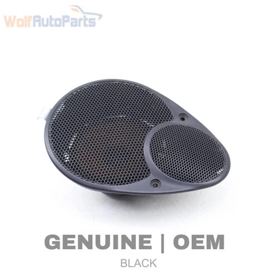 1997-2004 PPORSCHE BOXSTER 986 - ЛЕВАЯ ПРИБОРНАЯ ПАНЕЛЬ динамик 99664503702 - Изображение 1 из 4