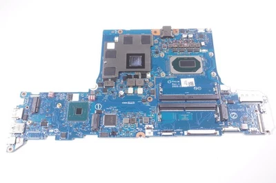 Placa madre Acer Intel i5-10300H GeForce GTX 1650 AN515-55-53AG-US nueva NB.Q7M11.001 Foto 1 de 2