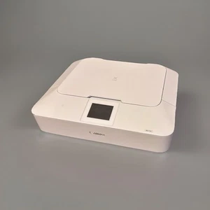 Canon Pixma MG7120 Wireless Printer & Scanner White Fully Tested - Picture 1 of 9