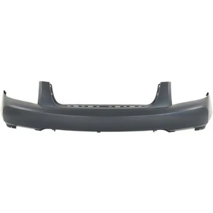 Bumper Cover For 2005-2007 Ford Freestyle Limited SE SEL Front Upper Primed CAPA - Picture 1 of 5