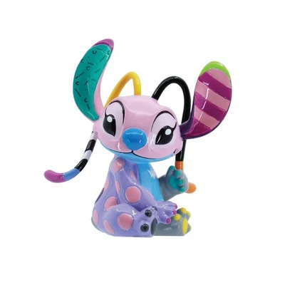 Disney Britto ANGEL MINI Figurine 6017591 NEW 2025 LILO AND STITCH - Image 1 of 4