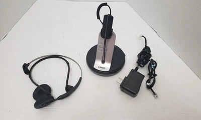 VTech VH6210 Convertible Office Wireless Headset Unit B - Image 1 of 2