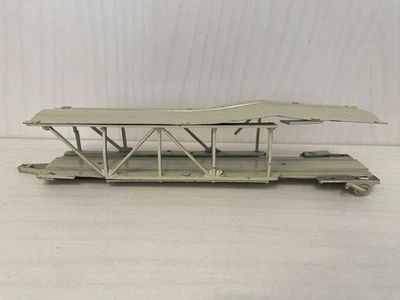 MERCURY RIMORCHIO BISARCA FIAT 682 N - rottame per restauro / recupero pezzi - Immagine 1 di 4