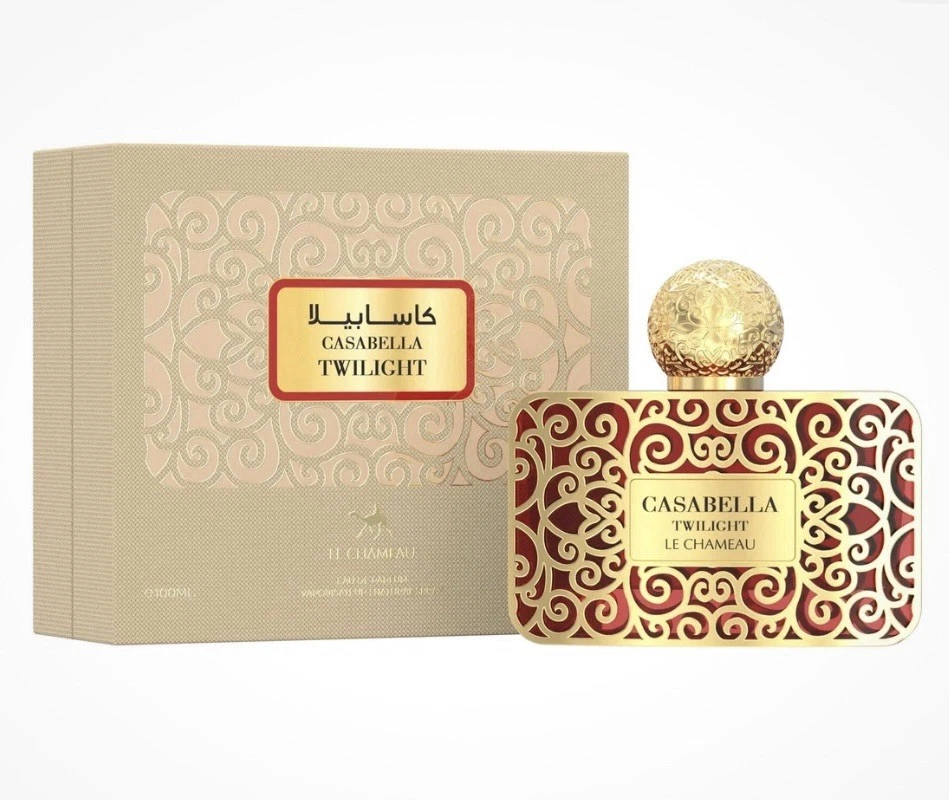 perfumes árabes de mujer originales 100% PERFUME DE LUJO Foto 1 de 1