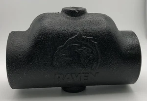 Raven Air Purger - READ DESCRIPTION - Picture 1 of 2
