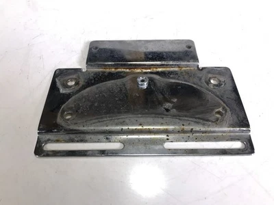 Victory V92 V92C Deluxe 2001 marco de soporte de montaje de matrícula trasera Foto 1 de 4