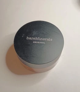 Base en polvo original bareMinerals - Golden Dark 25 - Imagen 1 de 3