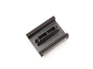 SIEMENS 720-2001-01 CONNECTOR - Picture 1 of 3