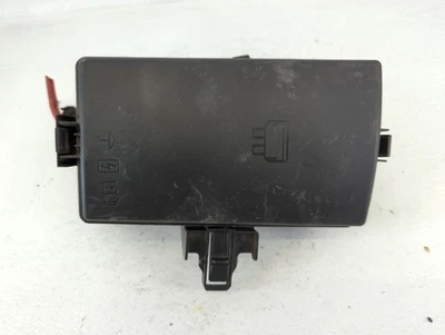 Audi A3 2015-2018 caja de fusibles caja de fusibles módulo de relé XBIJT Foto 1 de 4