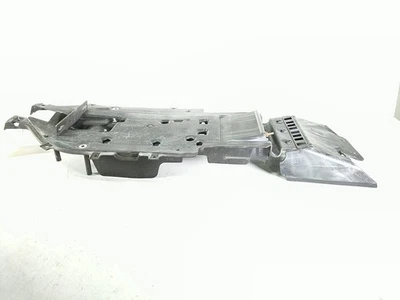 06-10 APRILIA TUONO 1000R Bandeja Trasera Bajo Batería TRSH DV Foto 1 de 4