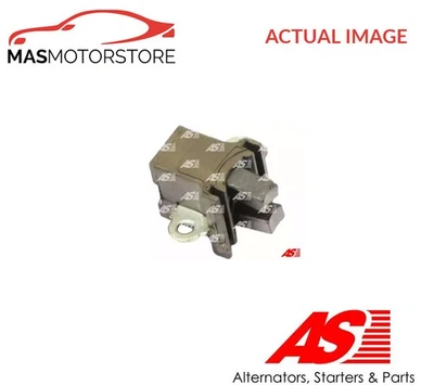 HOLDER CARBON BRUSHES AS-PL ABH6002 P NEW OE REPLACEMENT - Image 1 of 4