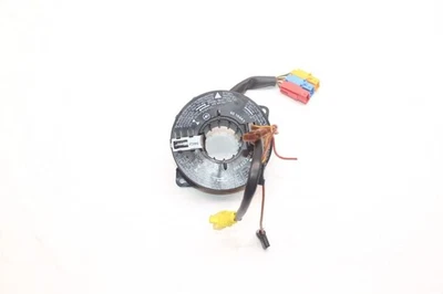 Porsche Boxster 986 Conv #402 2003 rueda izquierda reloj sensor de ángulo de resorte Foto 1 de 4