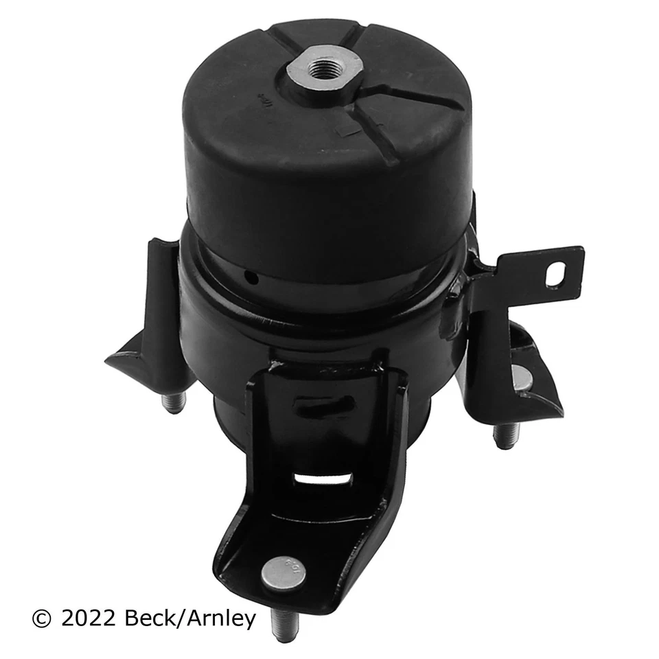 Soporte de motor Beck Arnley 104-1960 para Toyota Camry Venza 07-16 Foto 1 de 4