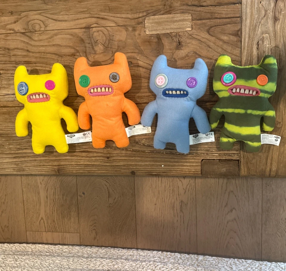 Lote Fuggler Foto 1 de 1