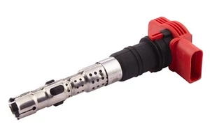 Ignition Coils Ignition Coil 12V 4-Pin Plugged (5Da 193 175-591) OEM Hella - Picture 1 of 3
