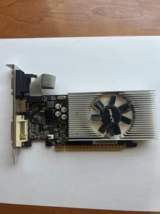 Dell Nvidia GeForce GT 730 DE 2GB GDDR3 PCIe Video Card - Picture 1 of 2