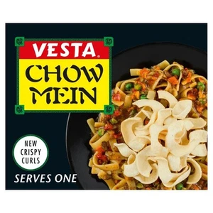 Vesta Chow Mein 161g x 6 Pack - Picture 1 of 1