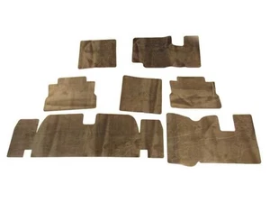 Insulation Sound Deadener Kit for 1967-1969 Chevrolet Camaro Unpainted Front - Picture 1 of 4