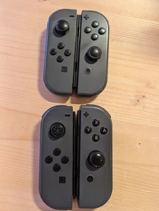 4x JoyCon (Nintendo Switch) - Non testati - Foto 1 di 3