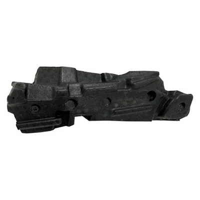 Amortiguador de parachoques lado del conductor para Mercedes-Benz C350e 2016-2018 | CAPA exterior delantero Foto 1 de 2