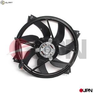 FAN ENGINE COOLING 62C0052-JPN FOR PEUGEOT PARTNER/TEPEE/ORIGIN/Box/Body/MPV DS4 - Picture 1 of 9