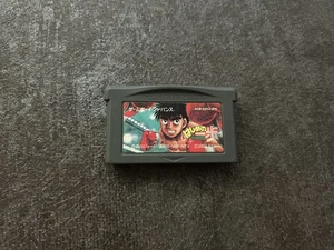 USED Hajime no Ippo The Fighting GBA Game Boy Advance Japan Cartridge Only - Picture 1 of 4