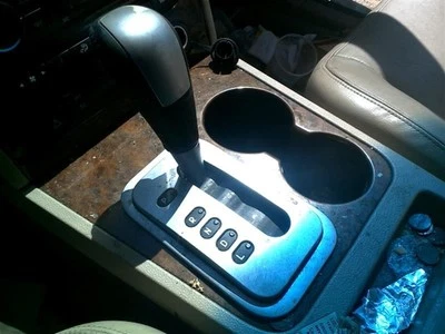 FIVEHUNDR 2007 Transmission Shift 3292561 - Image 1 of 2