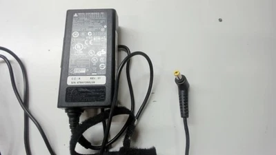 Delta 19V 3.42A 65W AC Adapter - Image 1 of 2