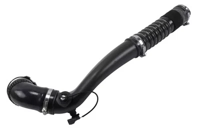 Manguera de aire de salida de enfriador de aire de carga ACDelco original 84343023 Foto 1 de 3