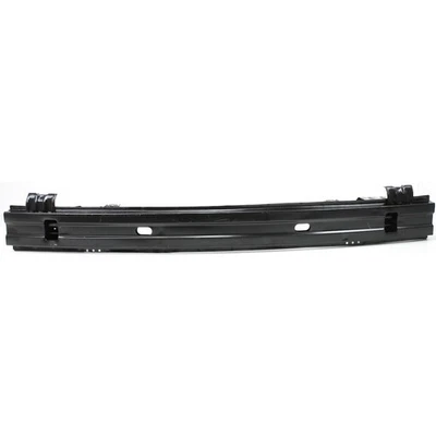 Front Bumper Reinforcement For Hyundai Accent 2003-2006 Steel Foto 1 de 4