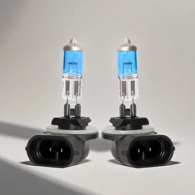 Bombilla antiniebla halógena blanca cálida para Dodge Stratus Durango 2001-2005 881 Foto 1 de 4